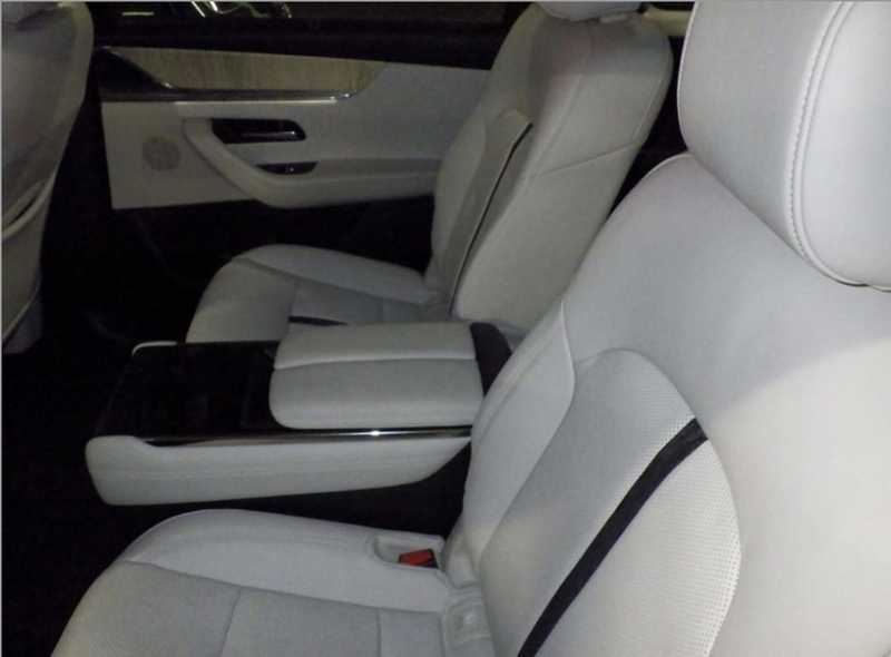 2025 Mazda CX-80 3,3L 2025 Cyprus