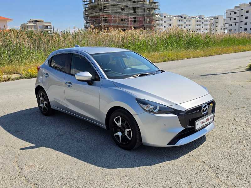 Mazda 2 1,5L 2023