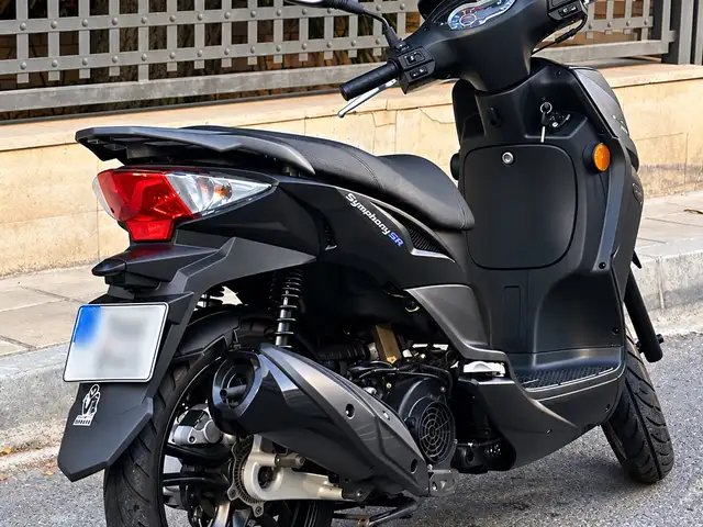 Sym 2026, Limassol — Limassol - Agia Fyla