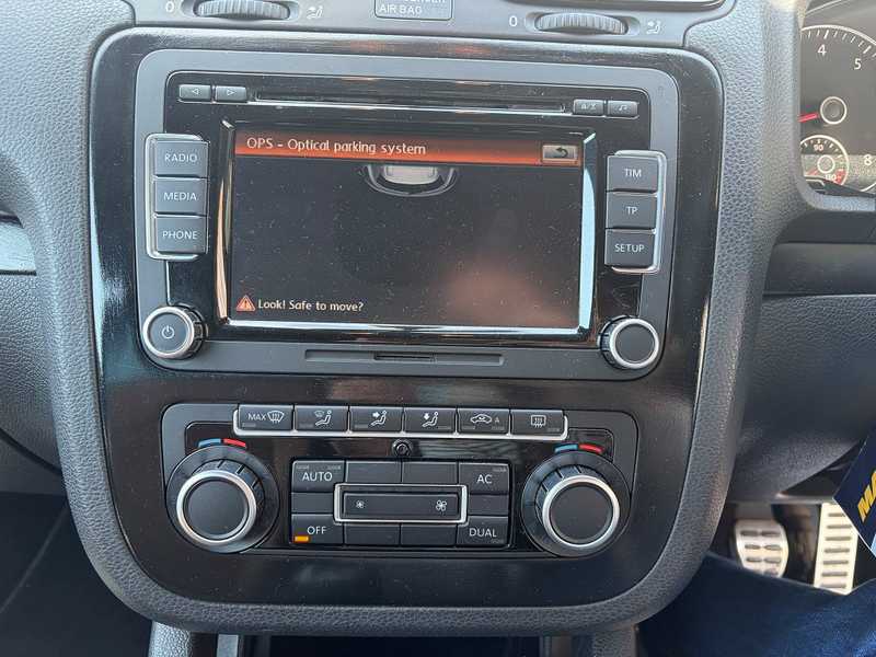 2010 Volkswagen Scirocco 1,4L 2010 Cyprus