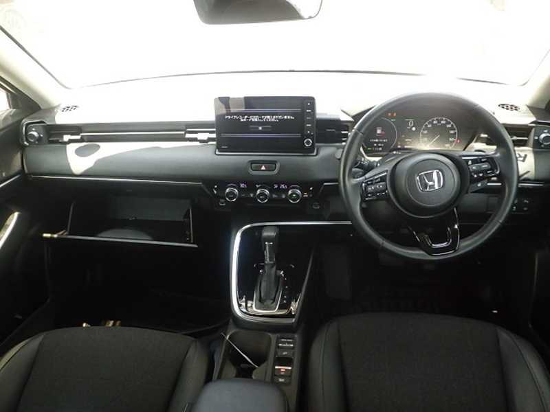 2023 Honda Vezel 1,5L 2023 Cyprus