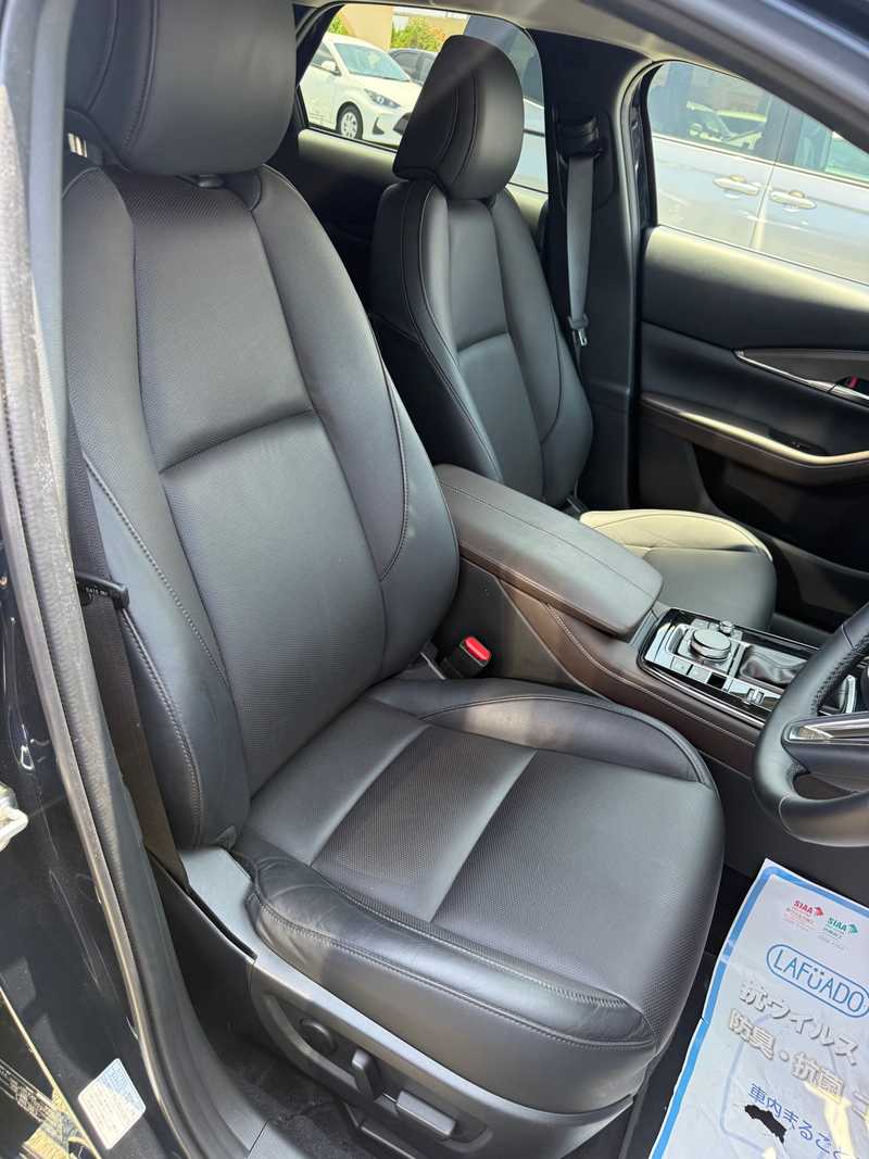 2024 Mazda CX-30 2,0L 2024 Cyprus