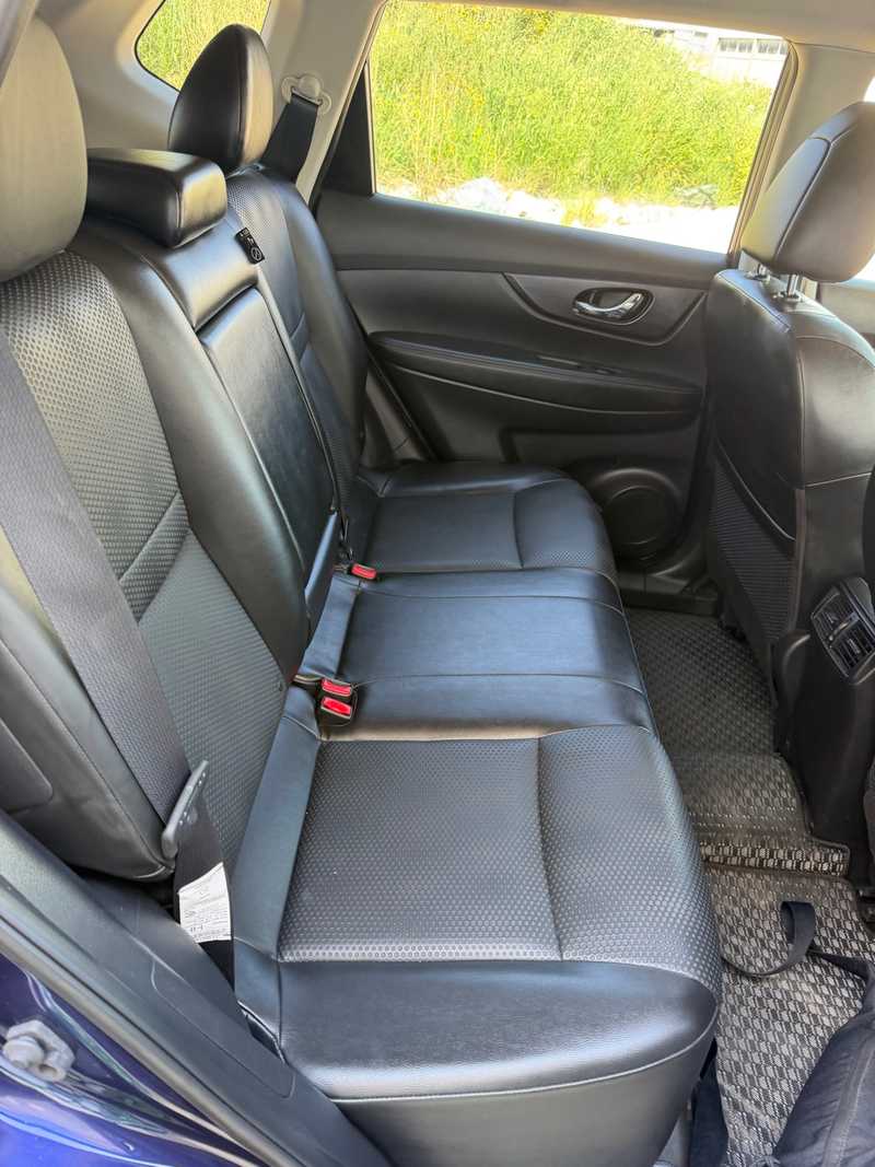 2022 Nissan X-Trail 2,0L 2022 Cyprus