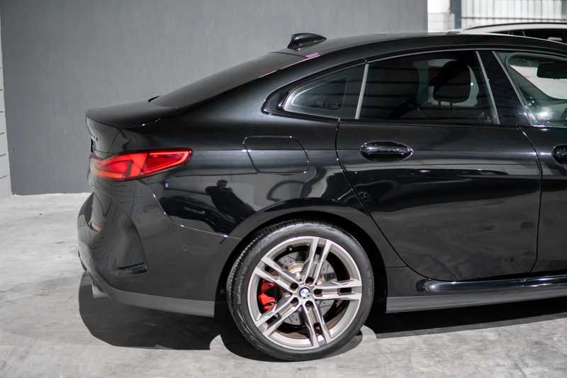 2021 BMW 2-Series 2,0L 2021 Cyprus