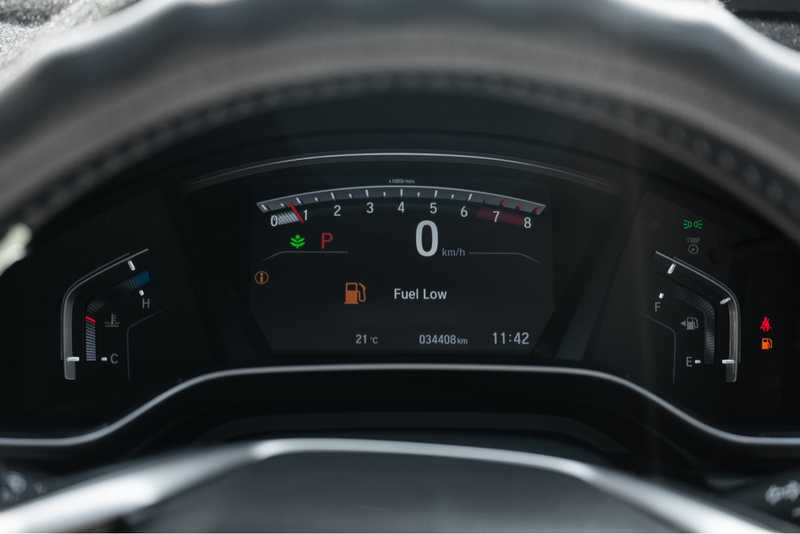 2021 Honda CRV 1,5L 2021 Cyprus