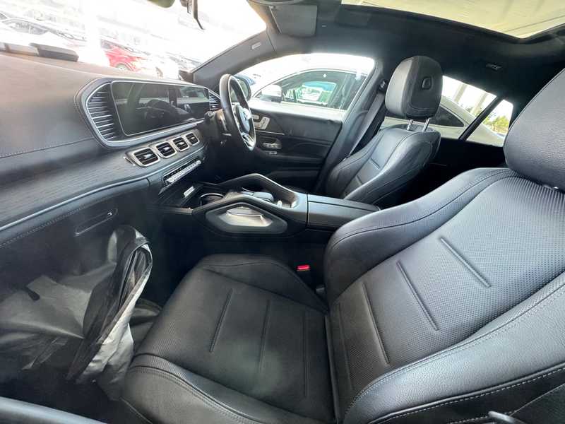 2023 Mercedes-Benz GLE-Class AMG 3,0L 2023 Cyprus