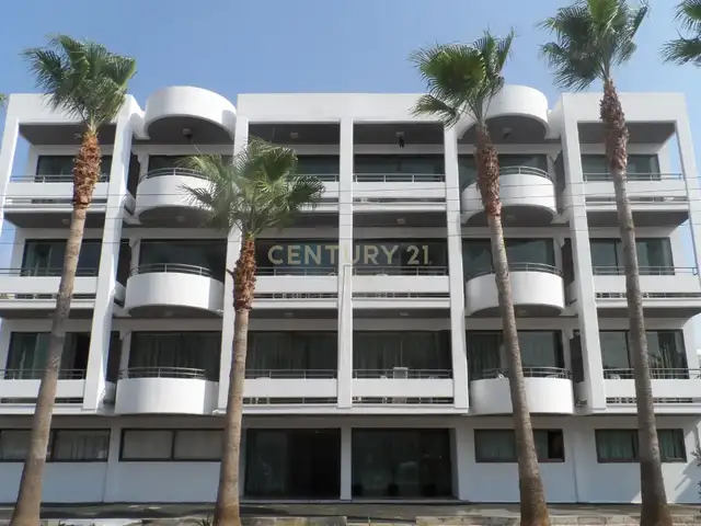 1,100 sqm residential building for rent in germasogeia, limassol, Επαρχία Λεμεσού — Γερμασόγεια