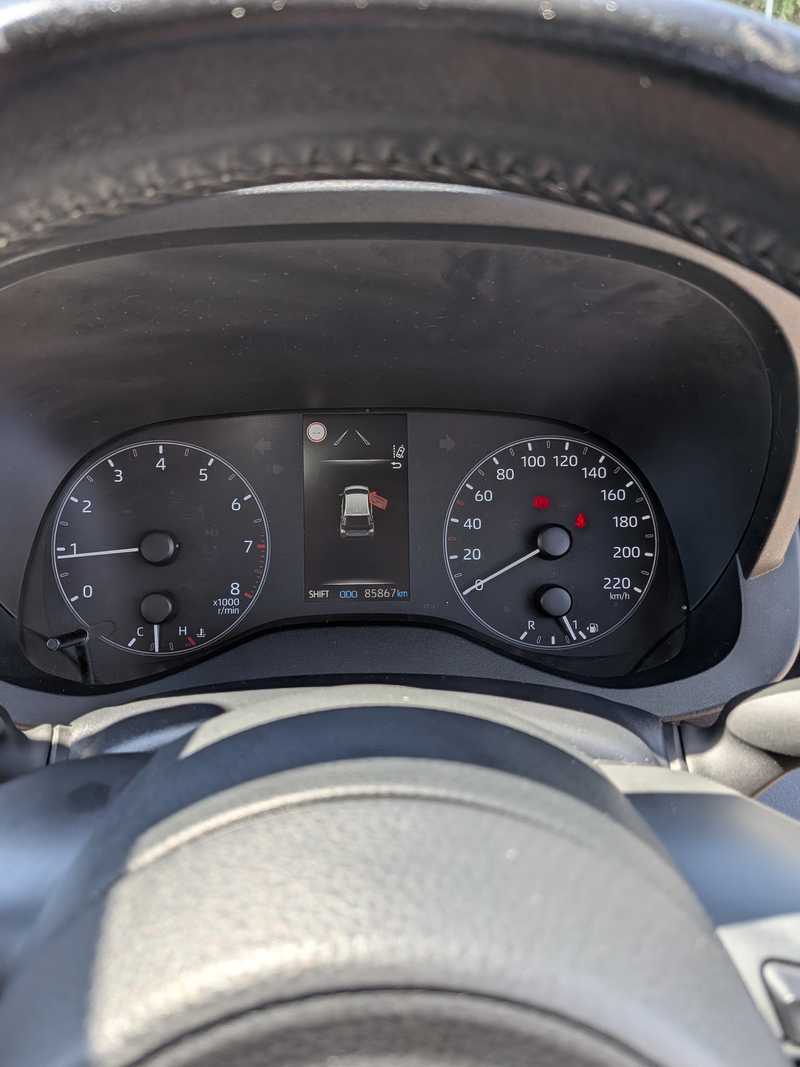 2021 Toyota Yaris 1,5L 2021 Cyprus