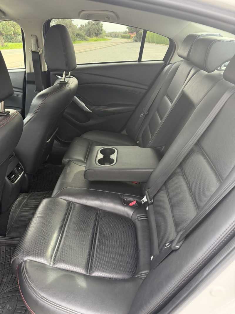 2015 Mazda 6 2,2L 2015 Cyprus