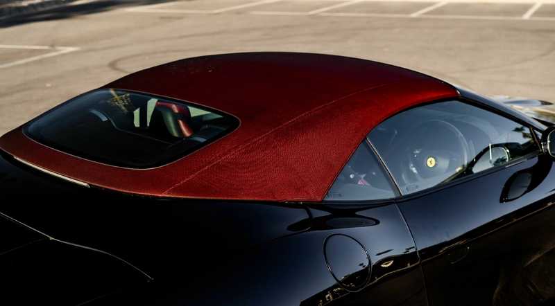 2024 Ferrari Roma 3,9L 2024 Cyprus