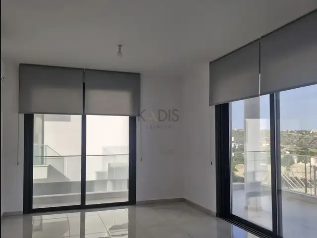  2-bedroom apartment to rent, Limassol — Agios Athanasios
