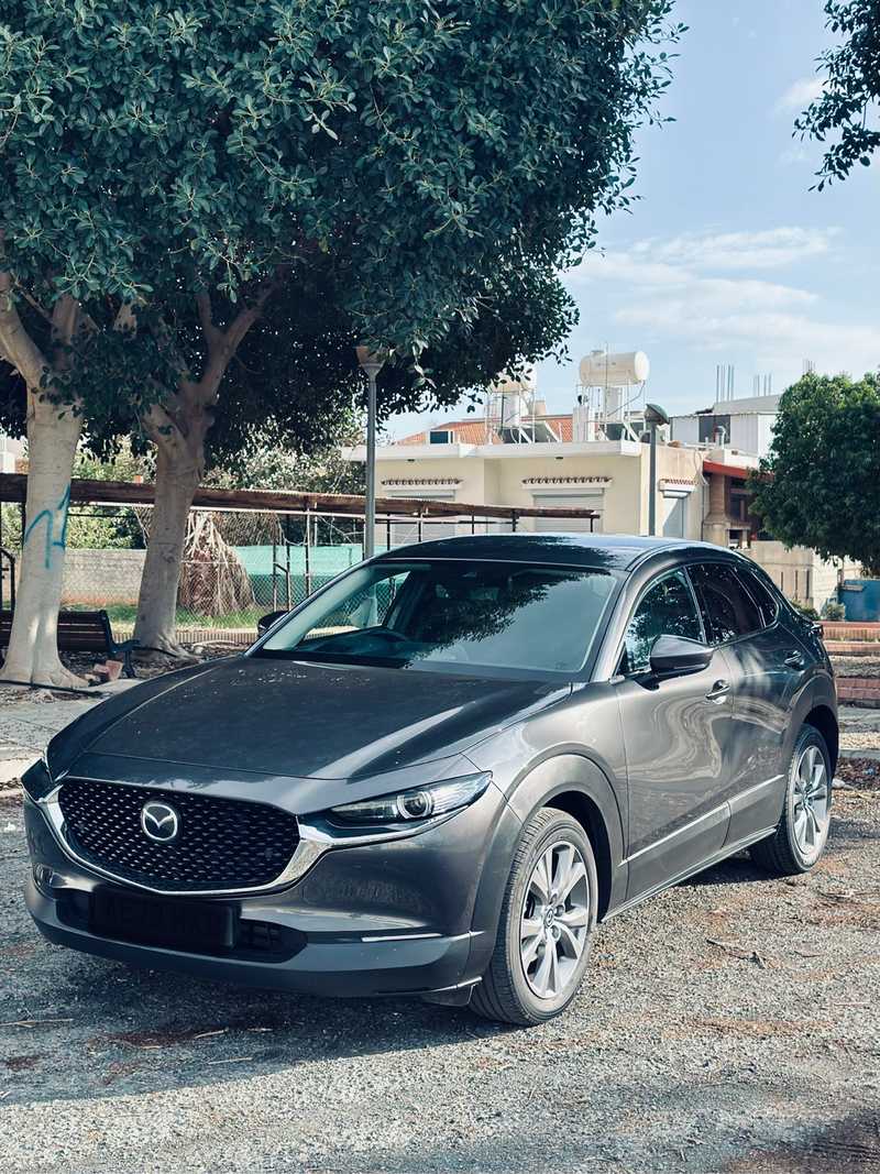2023 Mazda CX-30 2,0L 2023 Cyprus