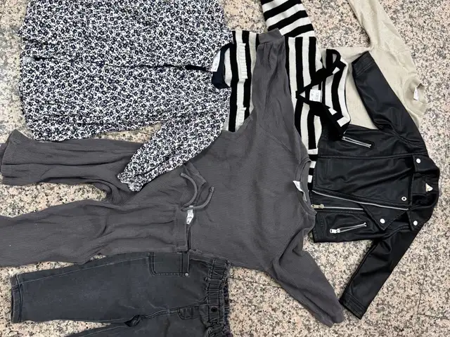 Girl clothes, Limassol — Germasogeia