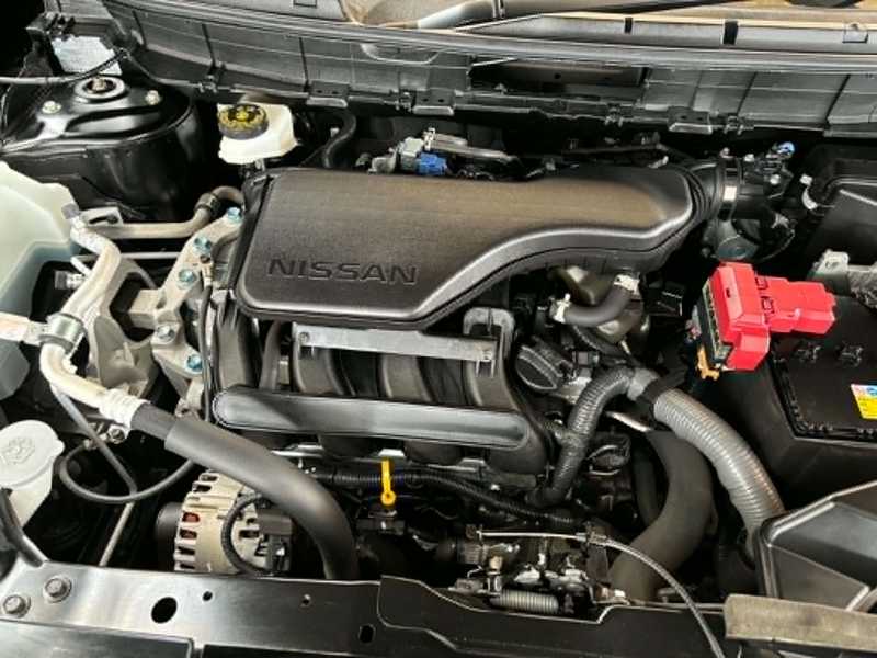 2021 Nissan X-Trail 2,0L 2021 Cyprus