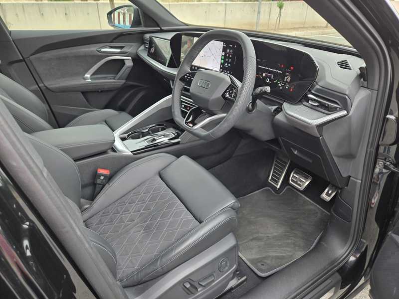2025 Audi Q5 2,0L 2025 Cyprus