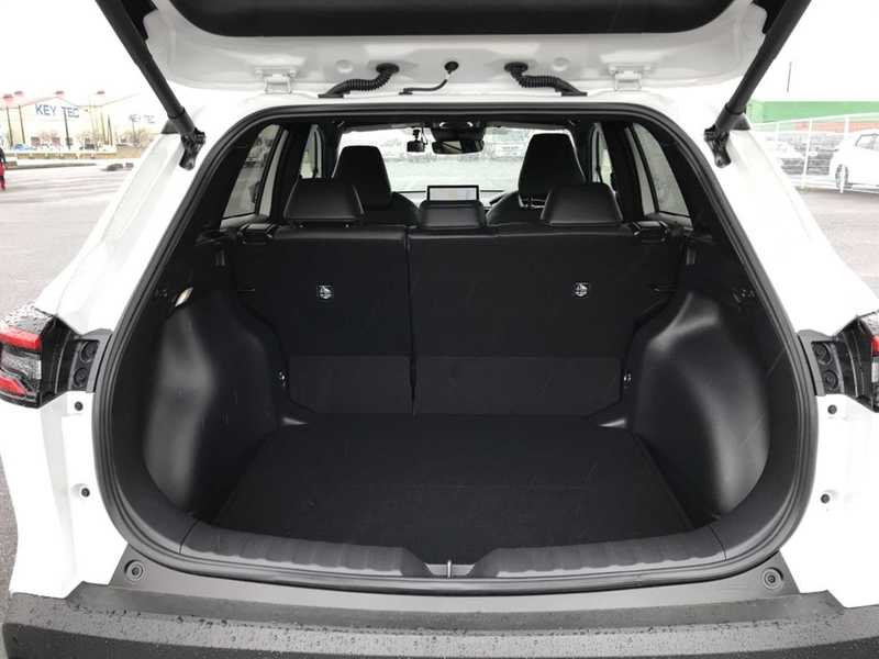 2025 Toyota Corolla Cross 1,8L 2025 Cyprus