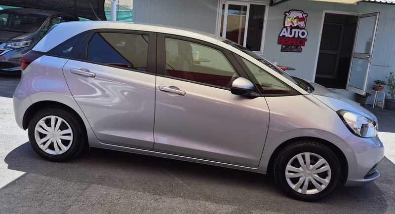 2023 Honda Fit 1,5L 2023 Cyprus