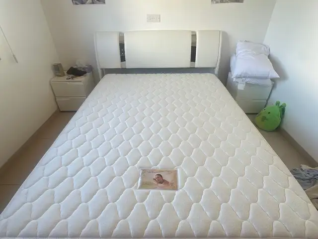 Bed mattress perfect condition, Limassol — Limassol - Zakaki