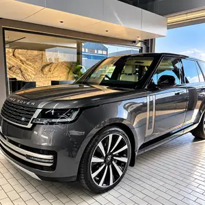 Land Rover Range Rover Vogue