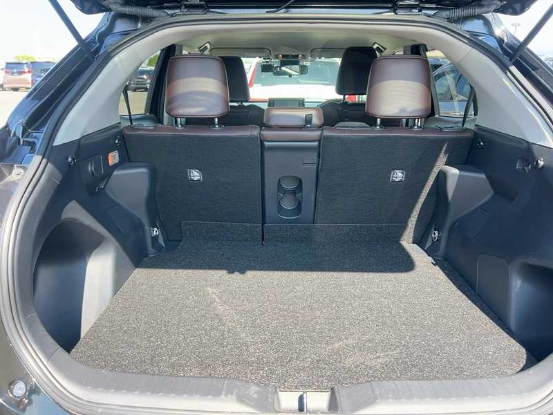 2022 Toyota Yaris Cross 1,5L 2022 Cyprus