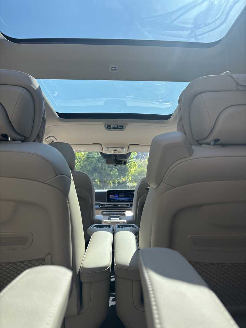 2025 Mercedes-Benz V-Class 2,0L 2025 Cyprus