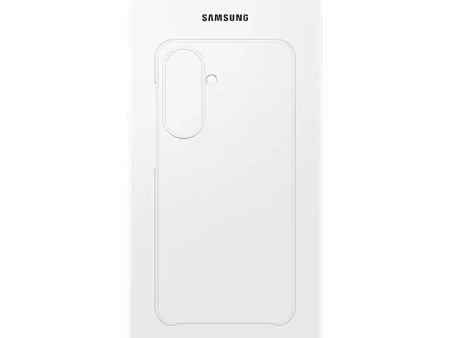 Back case samsung a27 5g a276 clear, Limassol — Limassol - Agios Nicolaos