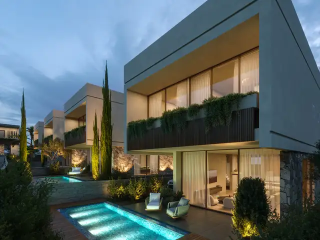 3-bedroom villa for sale, Paphos — Tala - 10