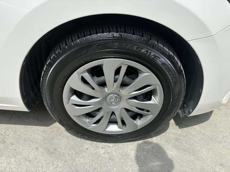 2022 Mazda 2 1,5L 2022 Cyprus