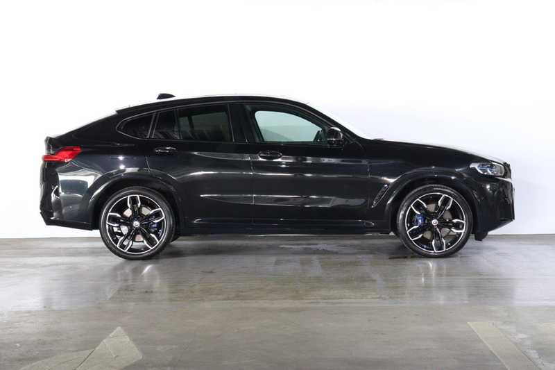 2022 BMW X4 3,0L 2022 Cyprus