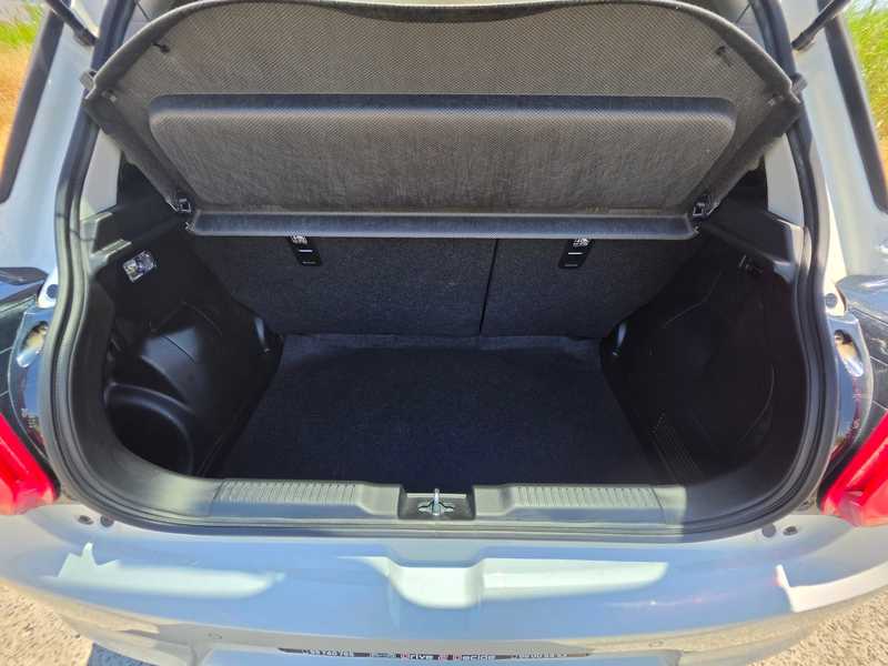 2022 Suzuki Swift 1,2L 2022 Cyprus