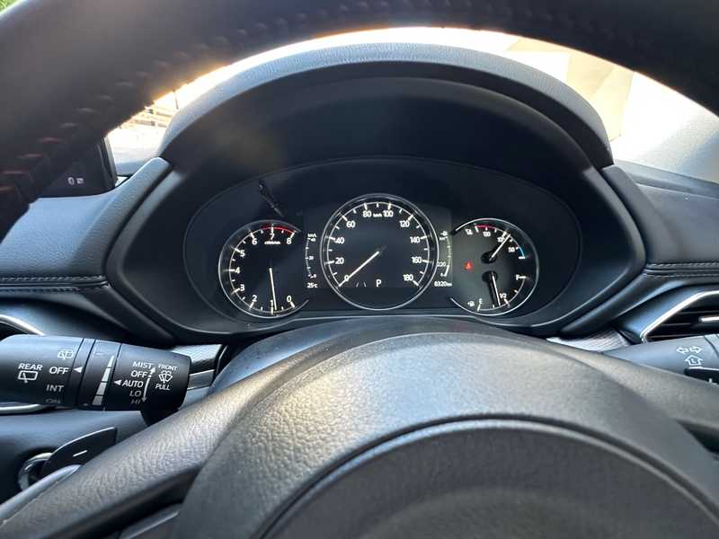2024 Mazda CX-5 2,0L 2024 Cyprus