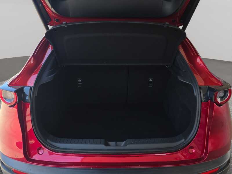 2023 Mazda CX-30 2,0L 2023 Cyprus