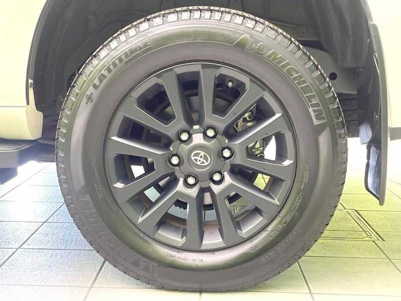 2023 Toyota Land Cruiser Prado 2,7L 2023 Cyprus