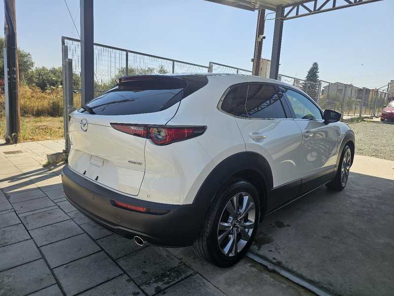 2024 Mazda CX-30 2,0L 2024 Cyprus