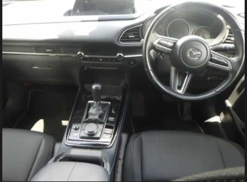 2022 Mazda CX-30 2,0L 2022 Cyprus