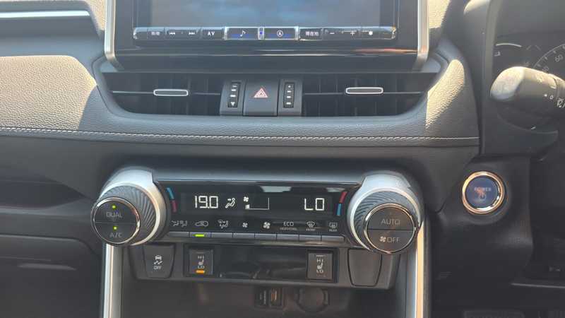 2021 Toyota RAV4 2,5L 2021 Cyprus