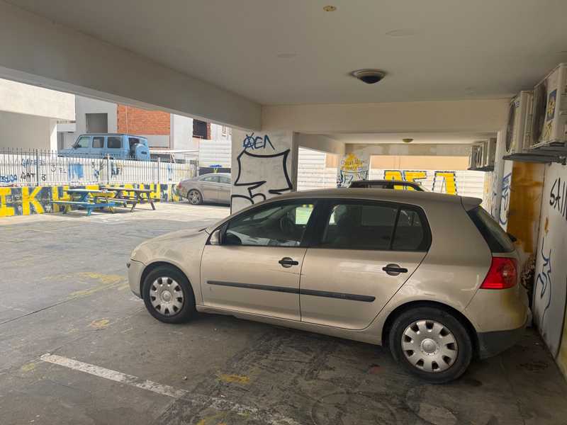 2006 Volkswagen Golf 1,4L 2006 Cyprus