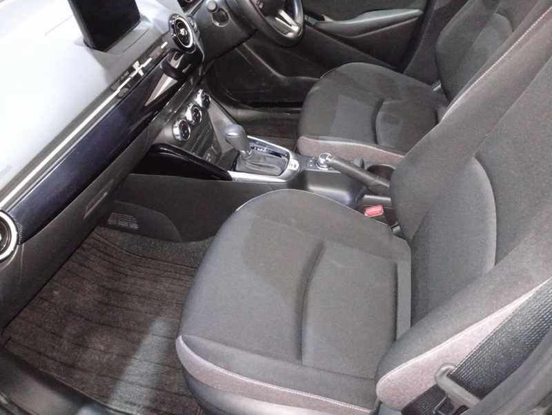 2023 Mazda 2 1,5L 2023 Cyprus