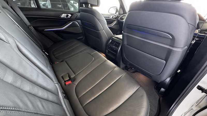 2022 BMW X5 3,0L 2022 Cyprus