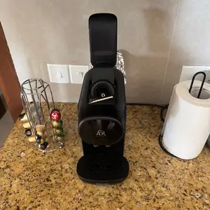 Philips barista sublime capsule coffee machine, Limassol — Pyrgos Lemesou
