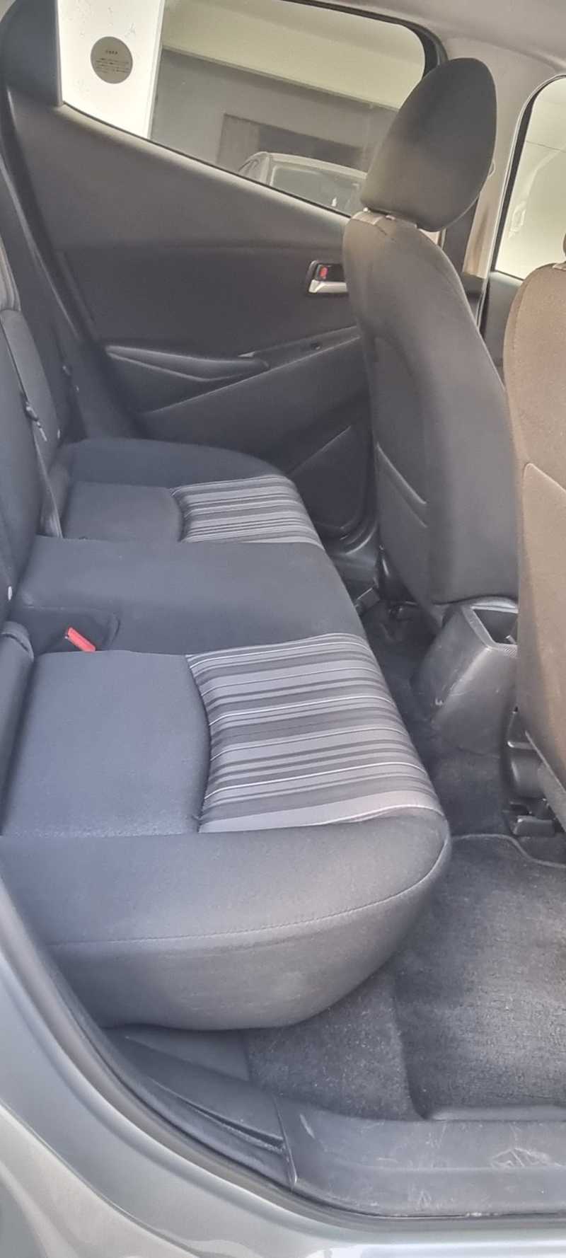 2021 Mazda 2 1,5L 2021 Cyprus