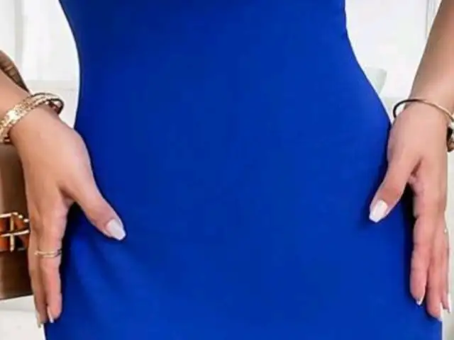 Short dress, Επαρχία Λεμεσού — Λεμεσός - Αγία Ζώνη