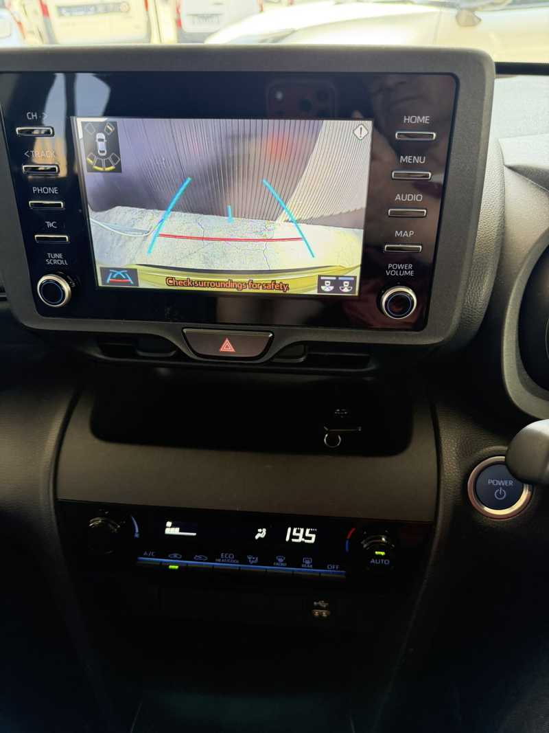2022 Toyota Yaris Cross 1,5L 2022 Cyprus