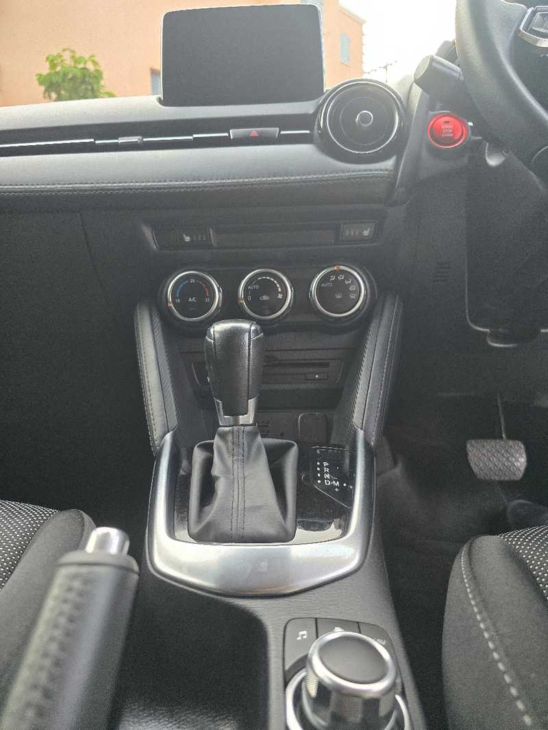 2019 Mazda Demio 1,5L 2019 Cyprus