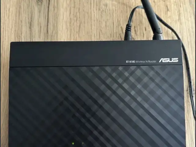 Asus dsl-n16 wlan modem router, Επαρχία Πάφου — Κισσόνεργα