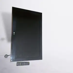 Lg tv, Paphos — Paphos - Agios Theodoros
