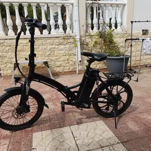 New tshibo budget litte used, Επαρχία Πάφου — Τάλα