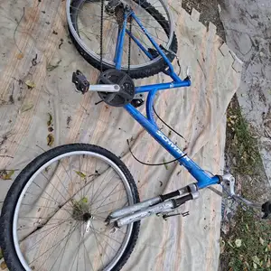 Ριμς με ελαστικα 26'ιντζων, Larnaca — Larnaka - Chrysopolitissa