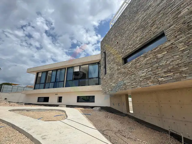 4-bedroom villa for sale, Paphos — Pegeia