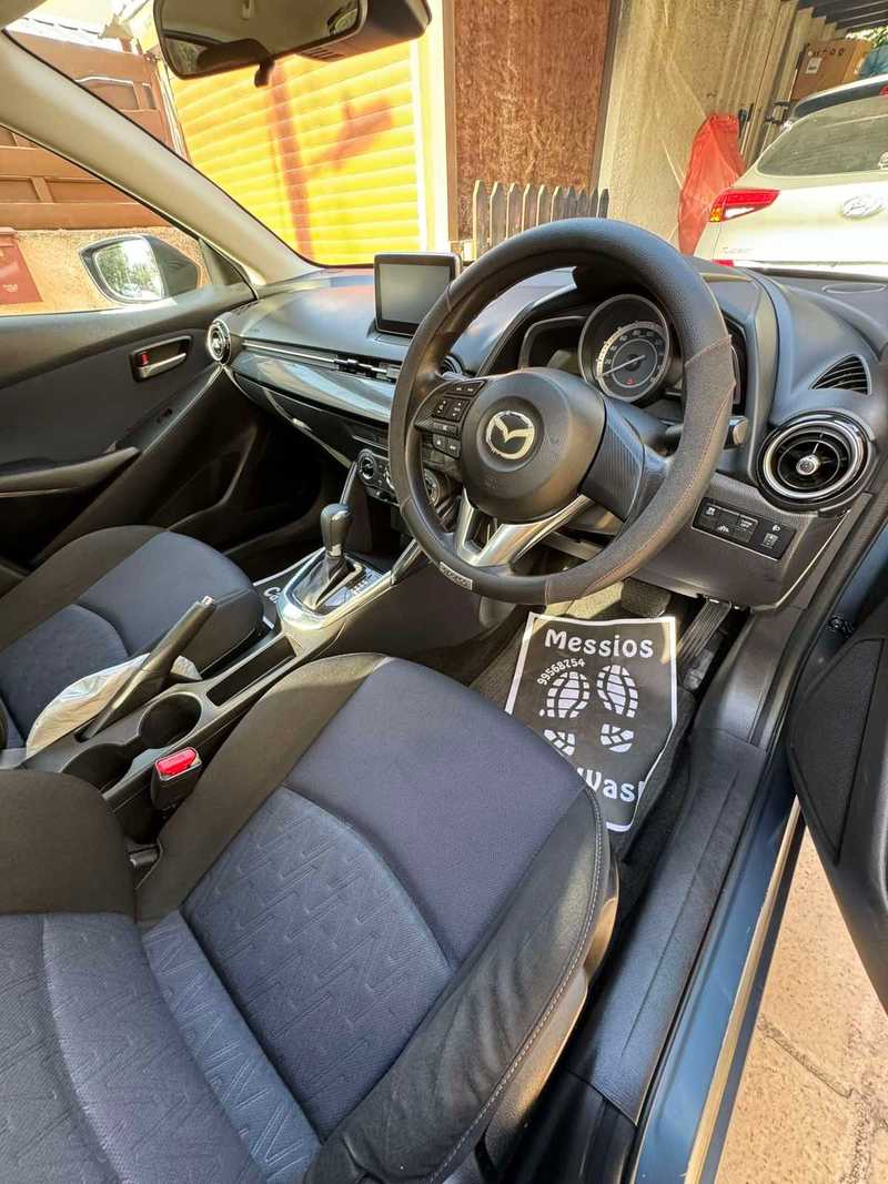 2016 Mazda 2 1,5L 2016 Cyprus
